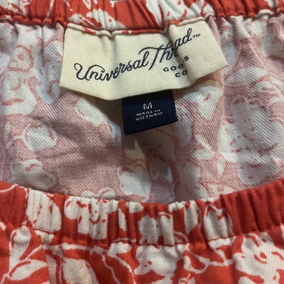 Target Universal Thread Dress - Picture 2 of 4